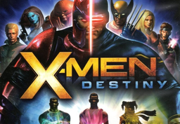 X-Men: Destiny