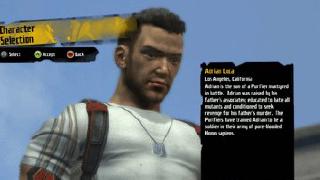 X-Men: Destiny Screenshot 01