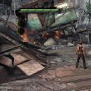 X-Men: Destiny Screenshot 02