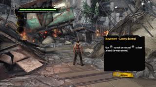 X-Men: Destiny Screenshot 02