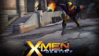 X-Men: Destiny Screenshot 03