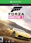 Forza Horizon 2