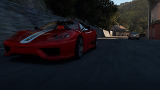Forza Horizon 2 Screenshot 01