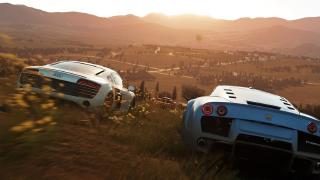Forza Horizon 2 Screenshot 06