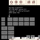 QUASI88 PC-88 Emulator Screenshot 1