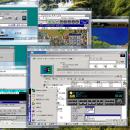 Neko Project 21/W PC-98 Emulator Screenshot 1