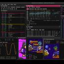 Geargrafx PC Engine Emulator Screenshot 1