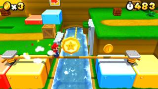 Citra 3DS Emulator Screenshot 1