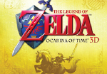 The Legend of Zelda: Ocarina of Time 3D