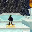 The Legend of Zelda: Ocarina of Time 3D Screenshot 02