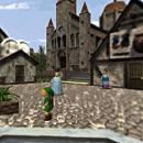 The Legend of Zelda: Ocarina of Time 3D Screenshot 03