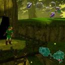 The Legend of Zelda: Ocarina of Time 3D Screenshot 04
