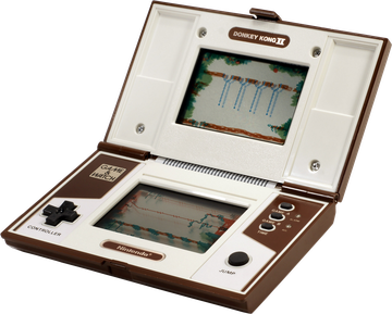 Game & Watch