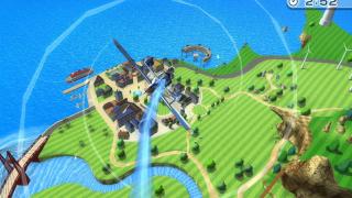 Dolphin GameCube and Wii Emulator Screenshot 6