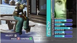 GCEmu GameCube Emulator Screenshot 3