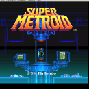 WhineCube GameCube Emulator Screenshot 1