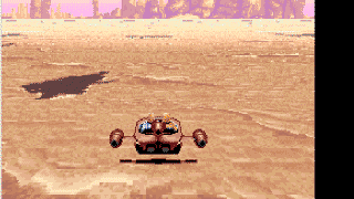 WhineCube GameCube Emulator Screenshot 2