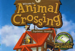 Animal Crossing