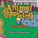 Animal Crossing Screenshot 01