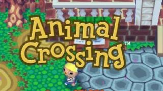 Animal Crossing Screenshot 01
