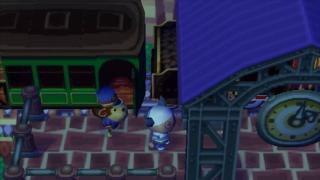 Animal Crossing Screenshot 02