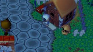 Animal Crossing Screenshot 04