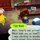 Animal Crossing Screenshot 05