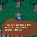Animal Crossing Screenshot 06
