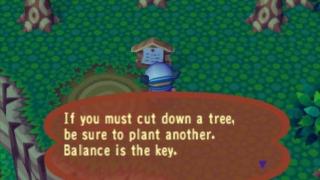 Animal Crossing Screenshot 06