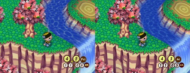 brackenhawk's Animal Crossing Texture Pack