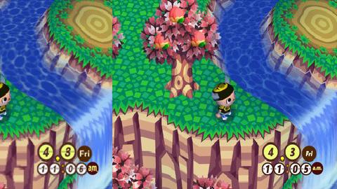 brackenhawk's Animal Crossing Texture Pack