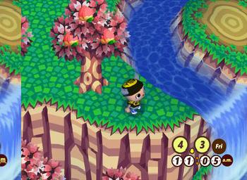 brackenhawk's Animal Crossing Texture Pack