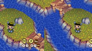 brackenhawk's Animal Crossing Texture Pack 02