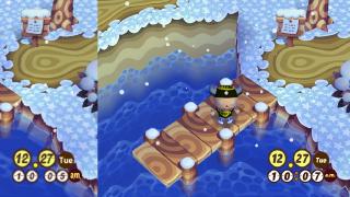 brackenhawk's Animal Crossing Texture Pack 04