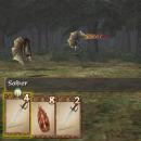 Baten Kaitos: Eternal Wings and the Lost Ocean Screenshot 02