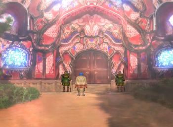 1vierock28's Baten Kaitos: Eternal Wings and the Lost Ocean Texture Pack