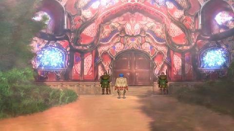 1vierock28's Baten Kaitos: Eternal Wings and the Lost Ocean Texture Pack