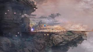 1vierock28's Baten Kaitos: Eternal Wings and the Lost Ocean Texture Pack 07