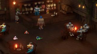 1vierock28's Baten Kaitos: Eternal Wings and the Lost Ocean Texture Pack 11