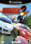 Burnout 2: Point of Impact