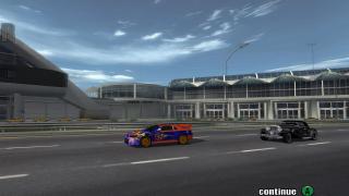 Game1Retroz's Burnout 2: Point of Impact Texture Pack 01