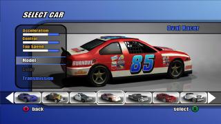 Game1Retroz's Burnout 2: Point of Impact Texture Pack 02