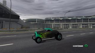 Game1Retroz's Burnout 2: Point of Impact Texture Pack 03