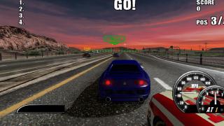 Game1Retroz's Burnout 2: Point of Impact Texture Pack 04