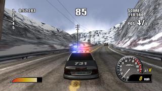 Game1Retroz's Burnout 2: Point of Impact Texture Pack 05