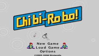 Ewzzy's Chibi-Robo! Texture Pack 01