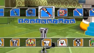 Ewzzy's Chibi-Robo! Texture Pack 04