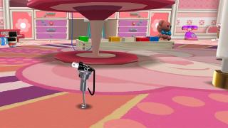 Ewzzy's Chibi-Robo! Texture Pack 05