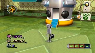 Ewzzy's Chibi-Robo! Texture Pack 08