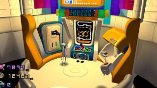 Ewzzy's Chibi-Robo! Texture Pack 09